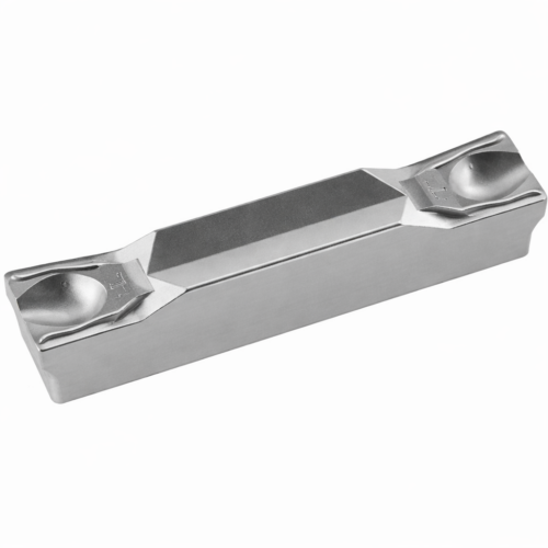 ZTHD0504-MM IPM8520 пластина твердосплавная для отрезки и точения канавок