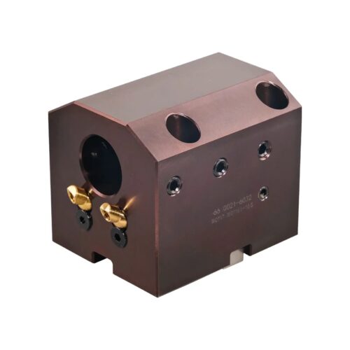 Держатель расточного инструмента BMT65-B8540 115х98х115, стационарный, осевой (Копировать)